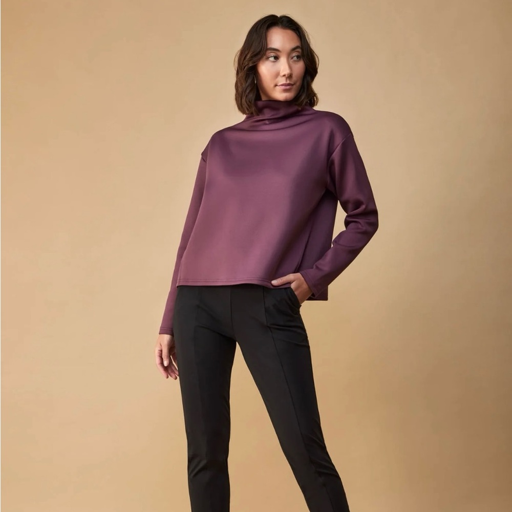 Aday Like a Boss Pullover